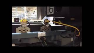 Print and Apply Labeling System - Ultra High Speed Label Printer Applicators