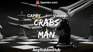 Cappy - Crabsman