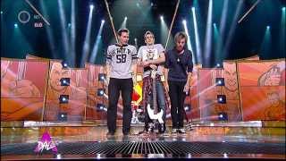 Extensive Help Me Ments Meg - A Dal 2014 Első Elődöntő