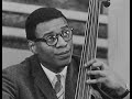 Capture de la vidéo Jazz Icons: Thelonious Monk Live In '66