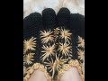 Different Design of Woollen Socks #woollen##socks beginners###easy art @Aara Easy Arts