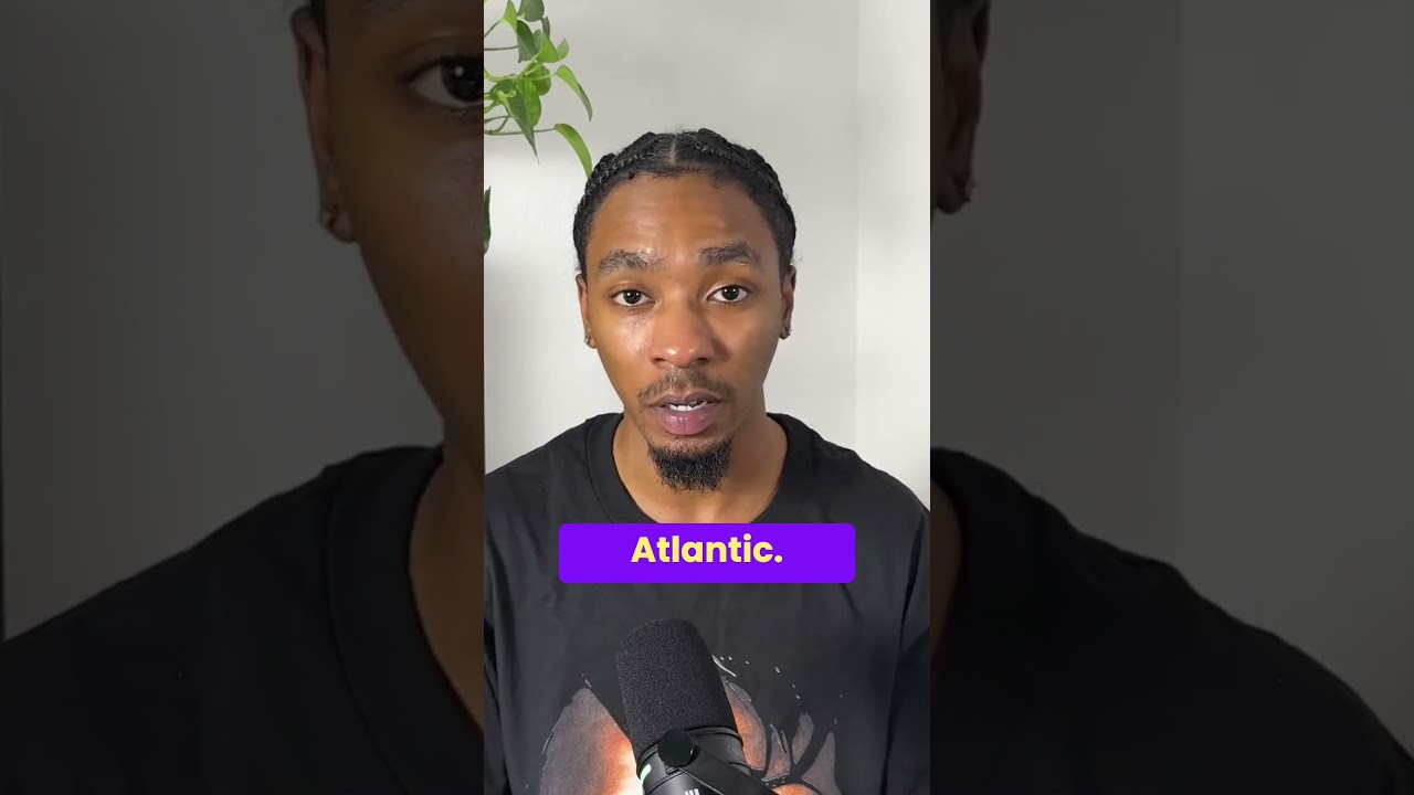 The Untold History of R&B | Black Atlantic Influence