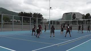 20191124 六系盃 混冠亞 文休A VS 公事 Part 4
