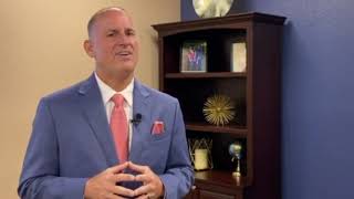 Superintendent Davis announces an important partnership and the potential delay of school