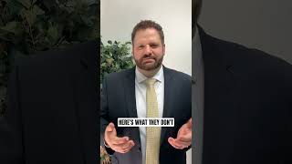 Packard Law Firm - Rear-End Collisions: Don't Accept Lowball Settlement Offers