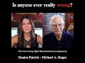 Michael a singer  perspective consciousness  ep 166