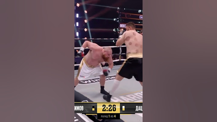 ДАЦИКА НОКАУТИРОВАЛИ/ДАЦИК ПРОИГРАЛ БОЙ НОКАУТОМ/ ДАЦИКУ ХОРОШО ПРИЛЕТЕЛО/ОБЗОР БОЁВ В ПОПММА