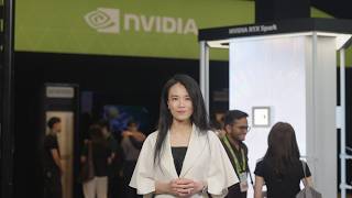Rückblick auf NVIDIA Data Center Partner | GTC Taipei 2026 Rückblick