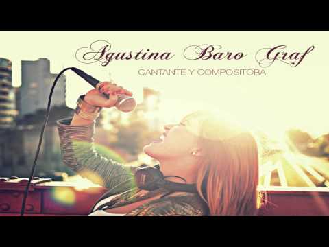 MIRAME BIEN - AGUSTINA BARO GRAF