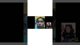 saya kena reaction bang #efkahfajar