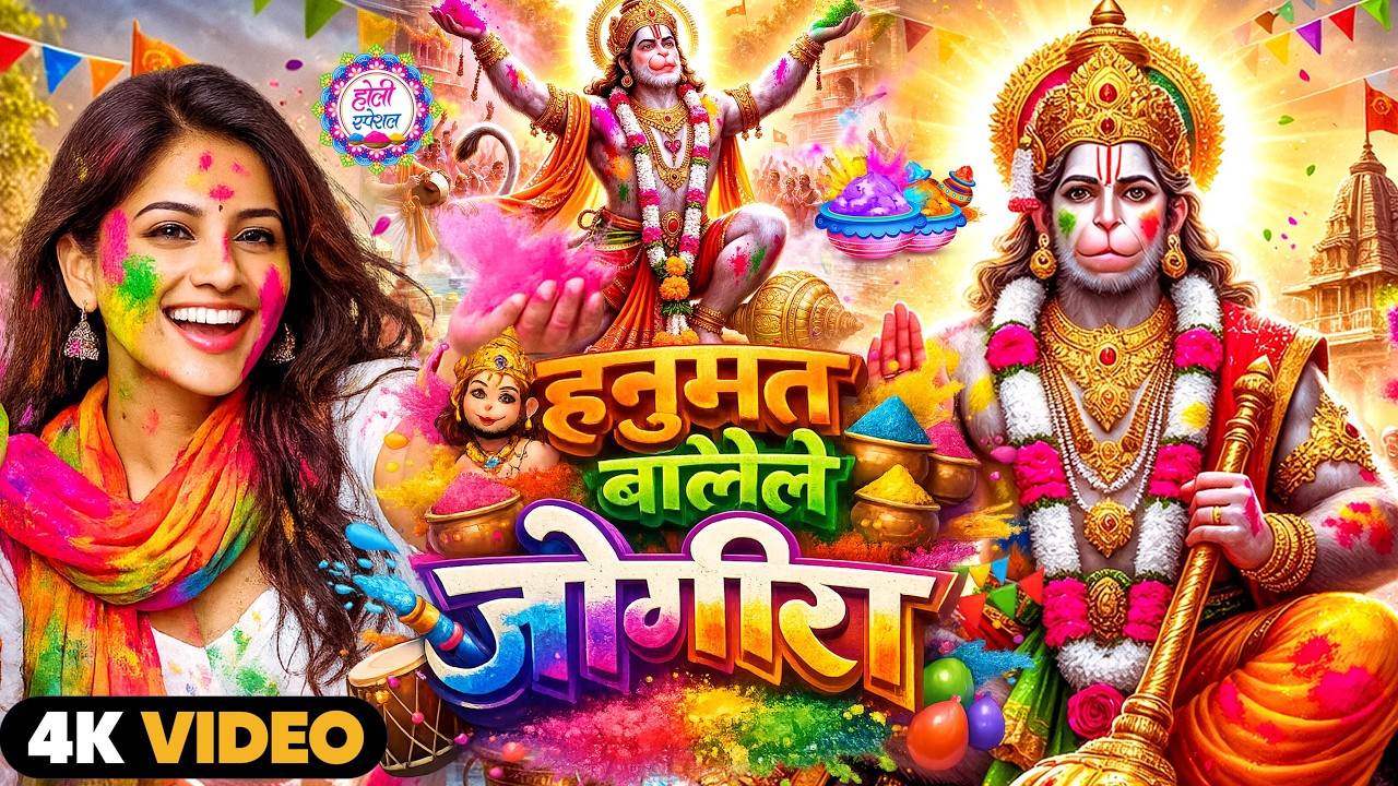 #video पारम्परिक होली गीत 2026    होली खेले महादेव    #Bhagti Holi Geet    Holi Ke Gana 2026 Ke
