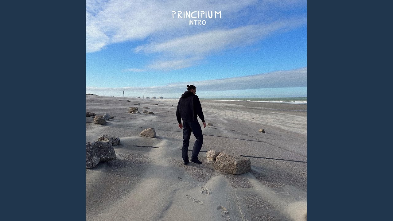 Watch PRINCIPIUM (intro) on YouTube Watch PRINCIPIUM (intro) on YouTube