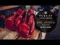 DJ Set in a Box Studio | Deep House Music Set | Places #22