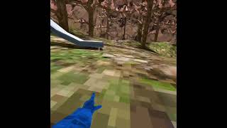 getting faster on standy #gorillatag #gorillatagquest #gorillatagquest #gtag #vr #standalone