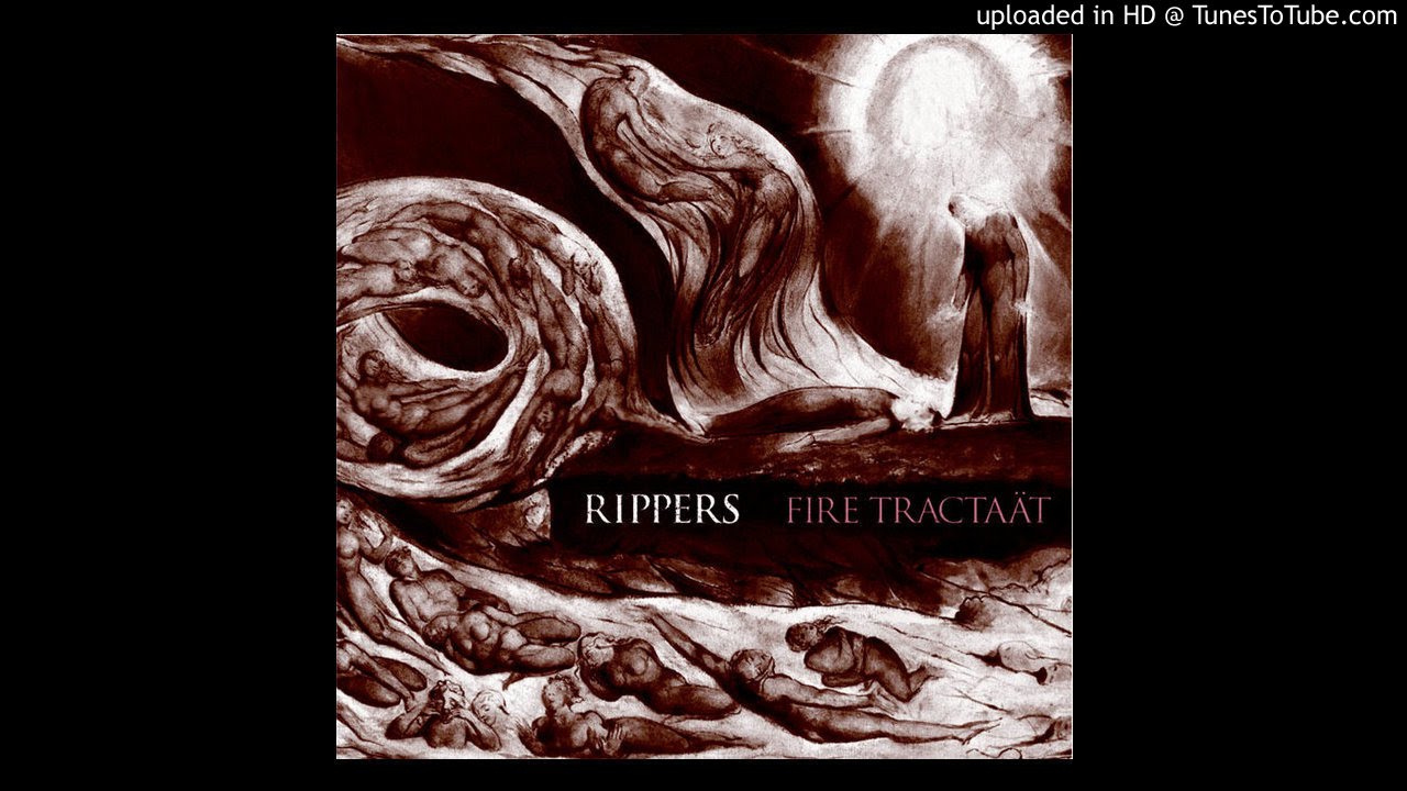 Rippers - 03 - Black Rats