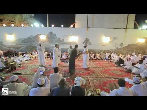 الفنان ابراهيم ابو عامود ياوقفتي عالباب وحدي