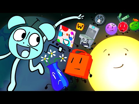 ITFT Episodes [1:00 - 9:00]