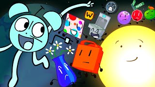 IT'S TIME FOR THE [1:00 - 9:00]