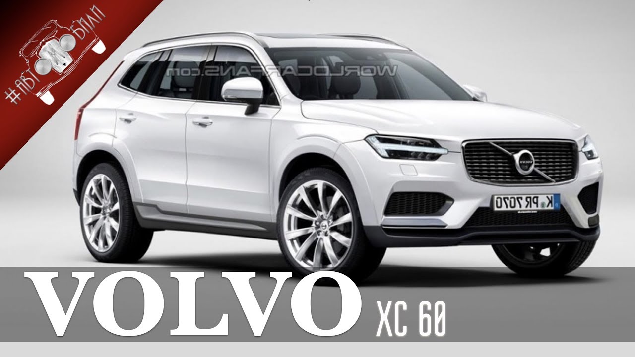 Диски вольво xc60 r19