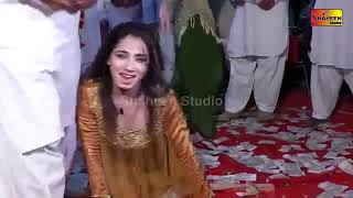 Meda yaar pindi da on Mehak Malik and Madem Talash dance