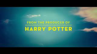 Heyday Films From The Creators Of Logos 2014-2017 Reversed