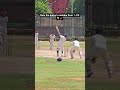 Rate the batter's mistake from 1-10!#cricket #shorts #shiv #india #cricketlover #short #live #dubai