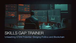 Unleashing STEM Potential - Bridging Politics, Protocol Design, and Blockchain Technology