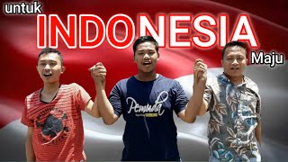 Pilkades damai 2019 desa Plintahan Pandaan