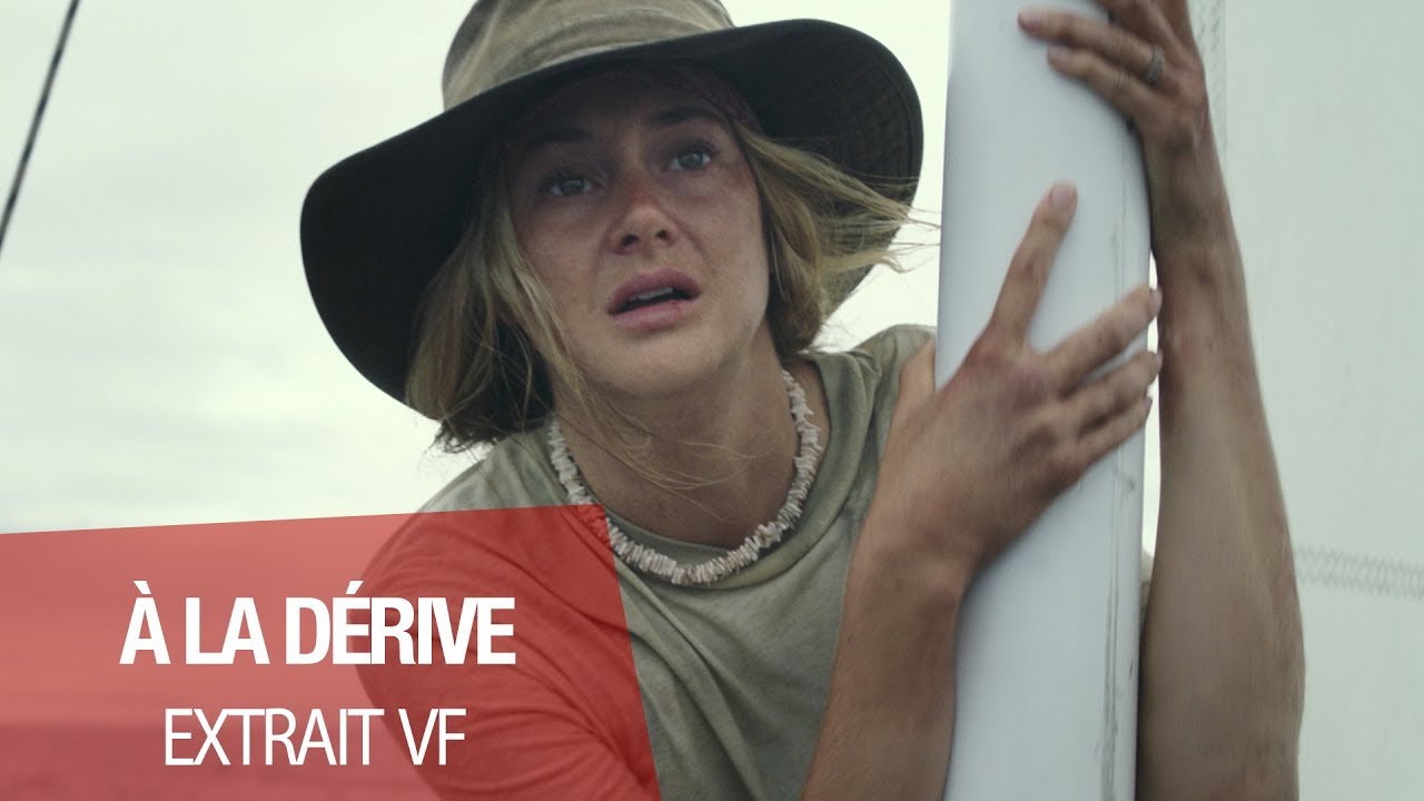 A LA DÉRIVE - Extrait "Aide-moi" VF