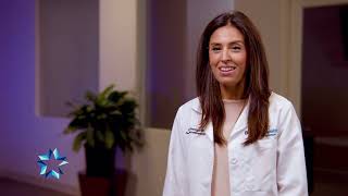 Meet Our Doctor: Natasha Mendez, MD