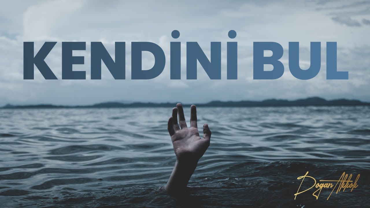 KİM OLDUĞUNU HATIRLA - Motivasyon Videosu