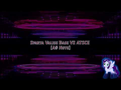 Sparta Valise Base V2 ATSCE [A# Note] (-Reupload-)