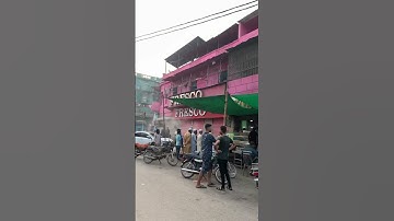 Sunday morning 👀 #shortvideo #youtube #pakistan #youtubeshorts #karachi