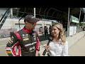 LIVE | Race 2 | Barber Motorsports Park | Pirelli GT4 America 2025