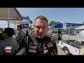 LIVE | Race 2 | Barber Motorsports Park | Pirelli GT4 America 2025
