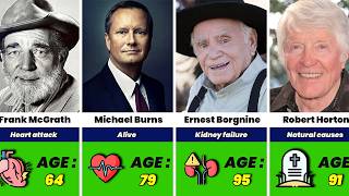 Wagon Train (1957) Cast Then and Now 2026 – Where Are They Today?