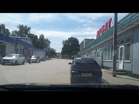 Прогулка по железнодорожному  району города Ряжска под названием " Пятачок"