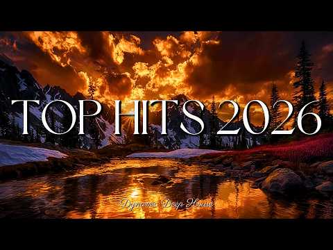 Top Spotify Hits 2026 ~ Trending Pop Music 2026 – New Hit Songs 2026 🎶🎧 Best Songs Collection 2026