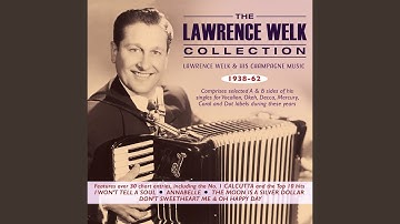 Thumbnail of Pennsylvania Polka