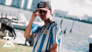Conti YT - Dirty Time (Video Oficial)