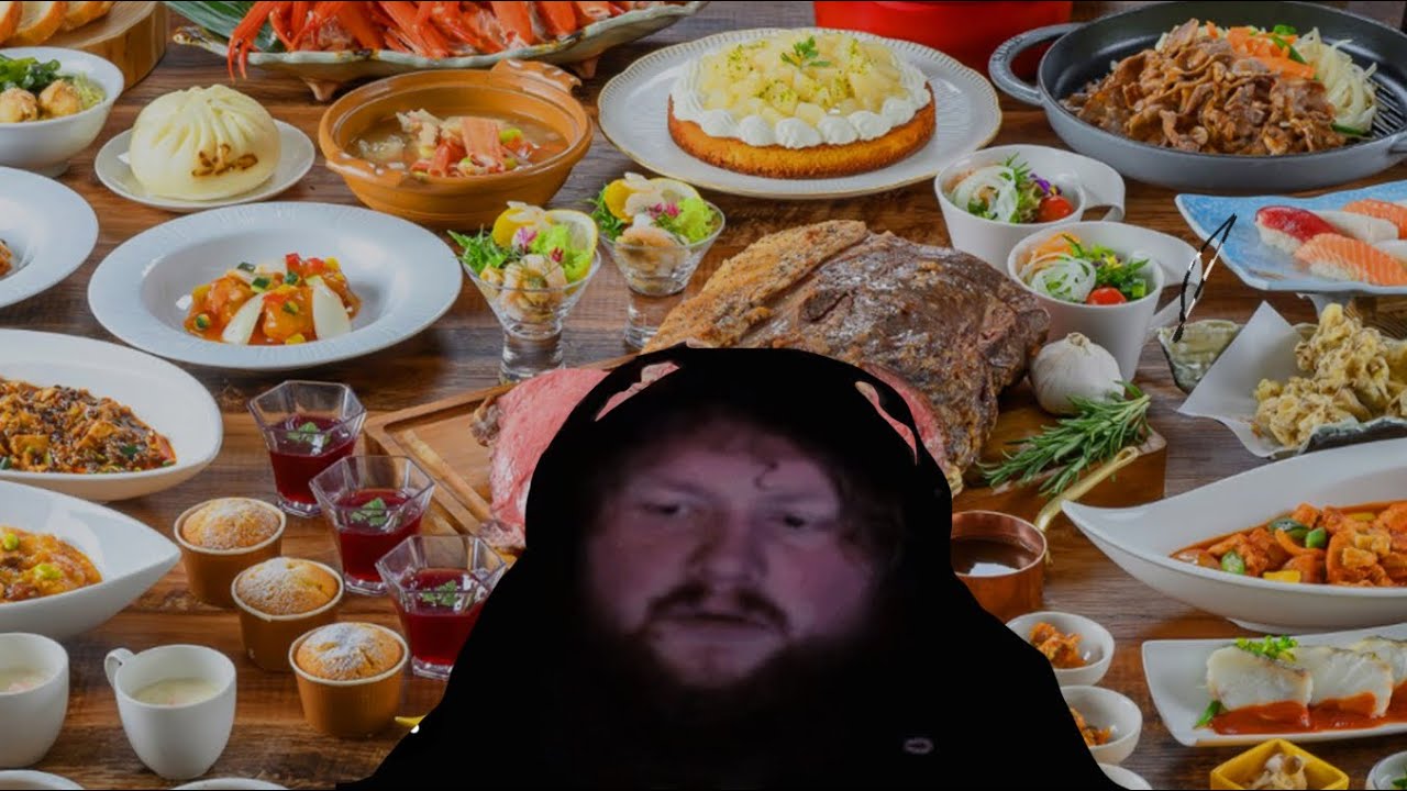 CaseOh Ranks Food #3