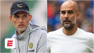 Premier League 2021-22 Predictions! Who will win the title? | ESPN FC screenshot 2
