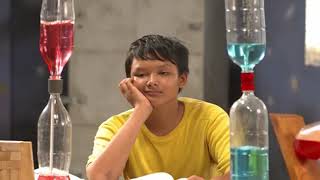 OFFICIAL TRAILER SEMESTA MENDUKUNG (2011)