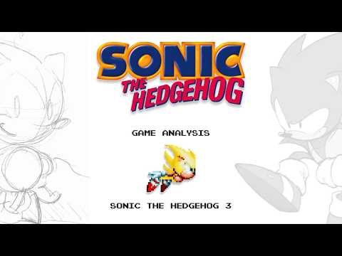 An In-Depth Sonic 3 Design Analysis