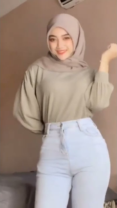 STORY WA 30 DETIK TERBARU 2022||STORY WA TIK TOK CEWEK HIJAB 😍✨ TERBARU 🥀