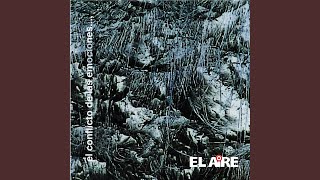 Agua y Fuego (tristeza)