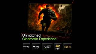 Lumio Vision 7 127 Cm 50 Inches 4K Ultra-Hd Smart Qled Google Tv Ftw2-Adsg