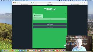 Using Tithely