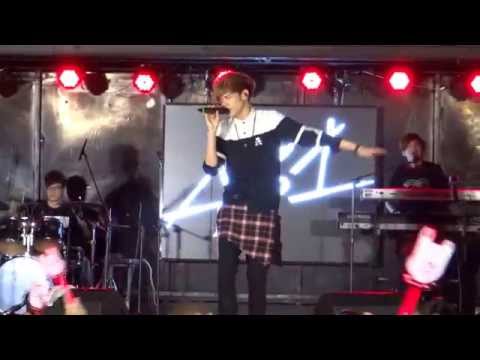~20150220-八三夭搖勒搖勒熱血巴士巡迴演唱之熊麻吉~