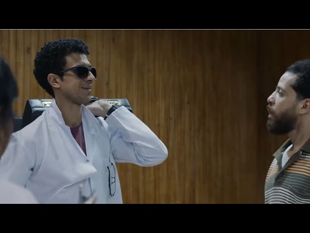 دكتور بيشتغل في الأرياف، فبيتعرض لمواقف أول مرة في حياته يشوفها.. ملخص مسلسل بالطو